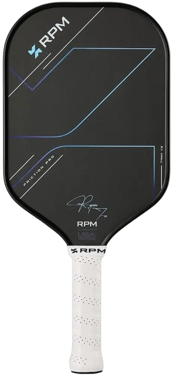 RPM Friction Pro Elongated 14