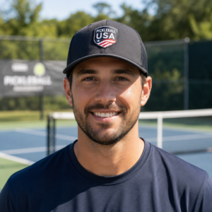 Picture of Jake Anderson