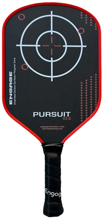 Engage Pursuit V2