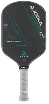 JOOLA Ben Johns Hyperion C2 Pickleball Paddle