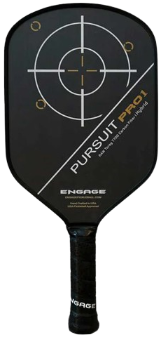 Engage Pursuit Pro1 Hybrid