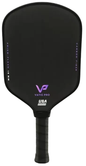 Vatic Pro Prism Flash Pickleball Paddle